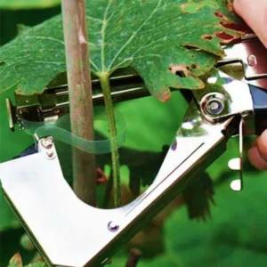 Machine Use PVC Tie Tape Application