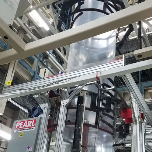 Film Production Line