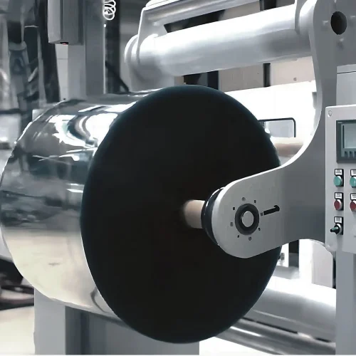 Sheet Extrusion Line